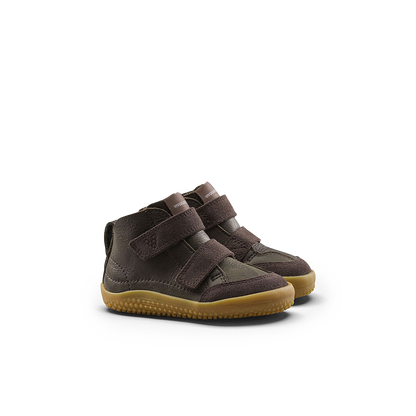 Vivobarefoot Gobi Boot Toddlers Bracken