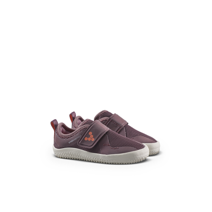 Vivobarefoot Primus Sport IV Toddlers Huckleberry