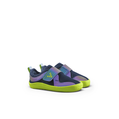 Vivobarefoot Primus Sport IV Toddlers Night Sky