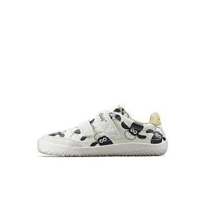 Vivobarefoot Gobi Sneaker Preschool Shaun The Sheep