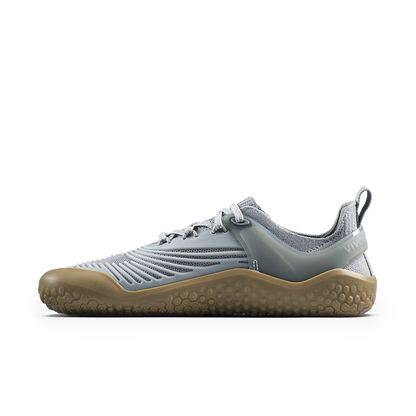 Vivobarefoot Motus Strength II Mens Storm Cloud