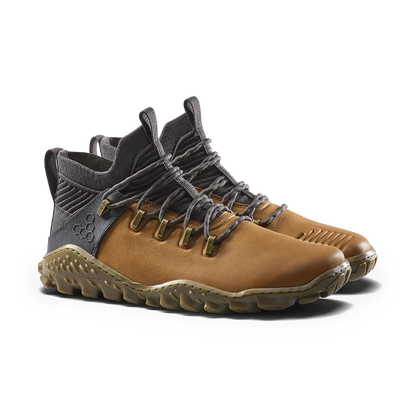 Vivobarefoot Magna Forest Esc Womens Tan