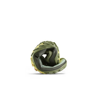 Vivobarefoot Primus Trail Flow Mens Glacial Green