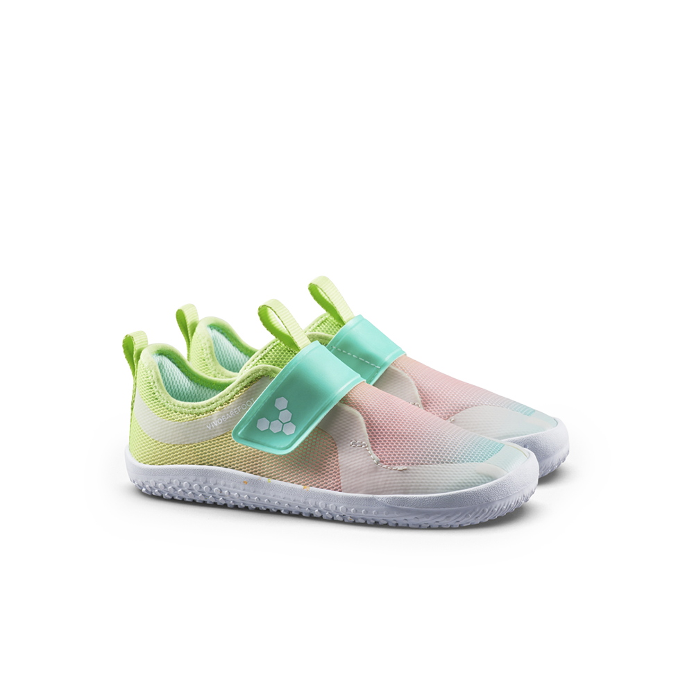 Vivobarefoot Primus Sport IV Kids Ombre
