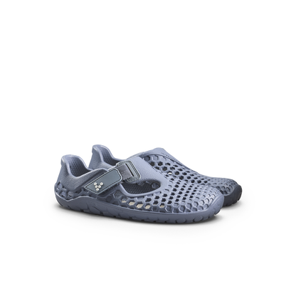 Vivobarefoot Ultra II Kids Flintstone