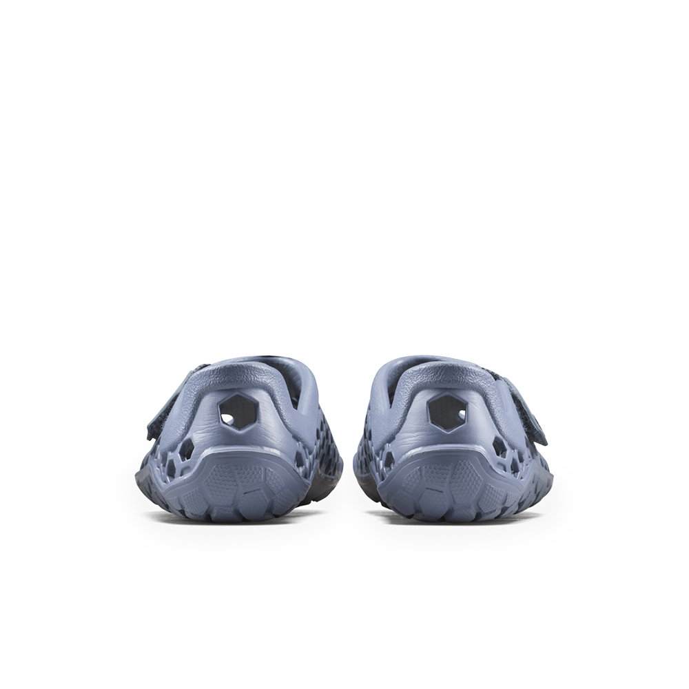 Vivobarefoot Ultra II Preschool Flintstone