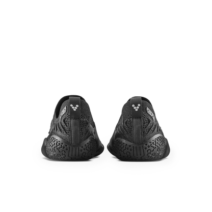 Vivobarefoot Motus Flex Tabi Womens Eclipse