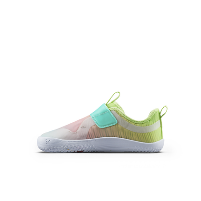 Vivobarefoot Primus Sport IV Preschool Ombre