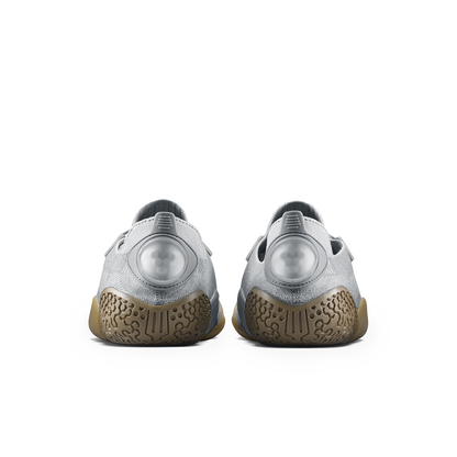 Vivobarefoot Motus Flex Natural Mens Storm Cloud