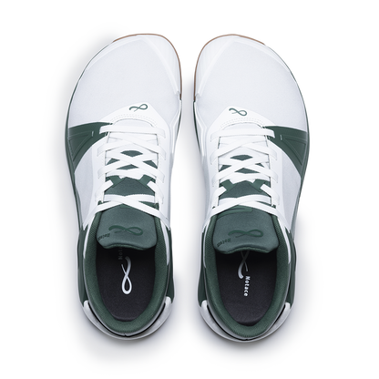 Notace Koto 1 White/Green Mens