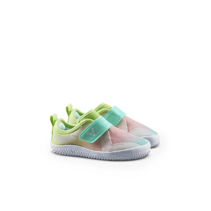 Vivobarefoot Primus Sport IV Toddlers Ombre