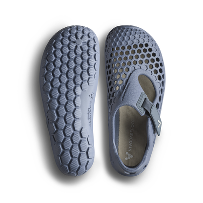 Vivobarefoot Ultra II Kids Flintstone
