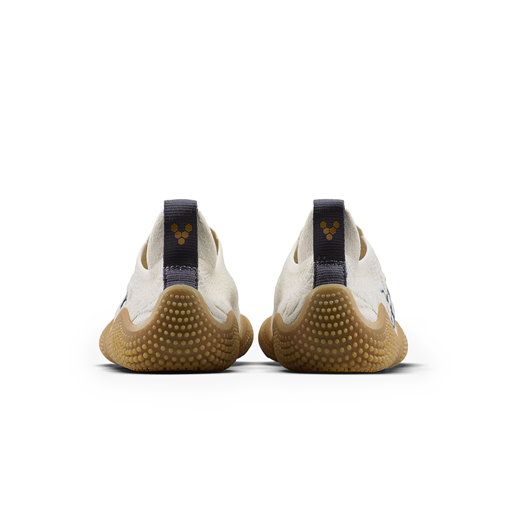 Vivobarefoot Motus Studio Sneaker Womens Arctic Wolf/Gum