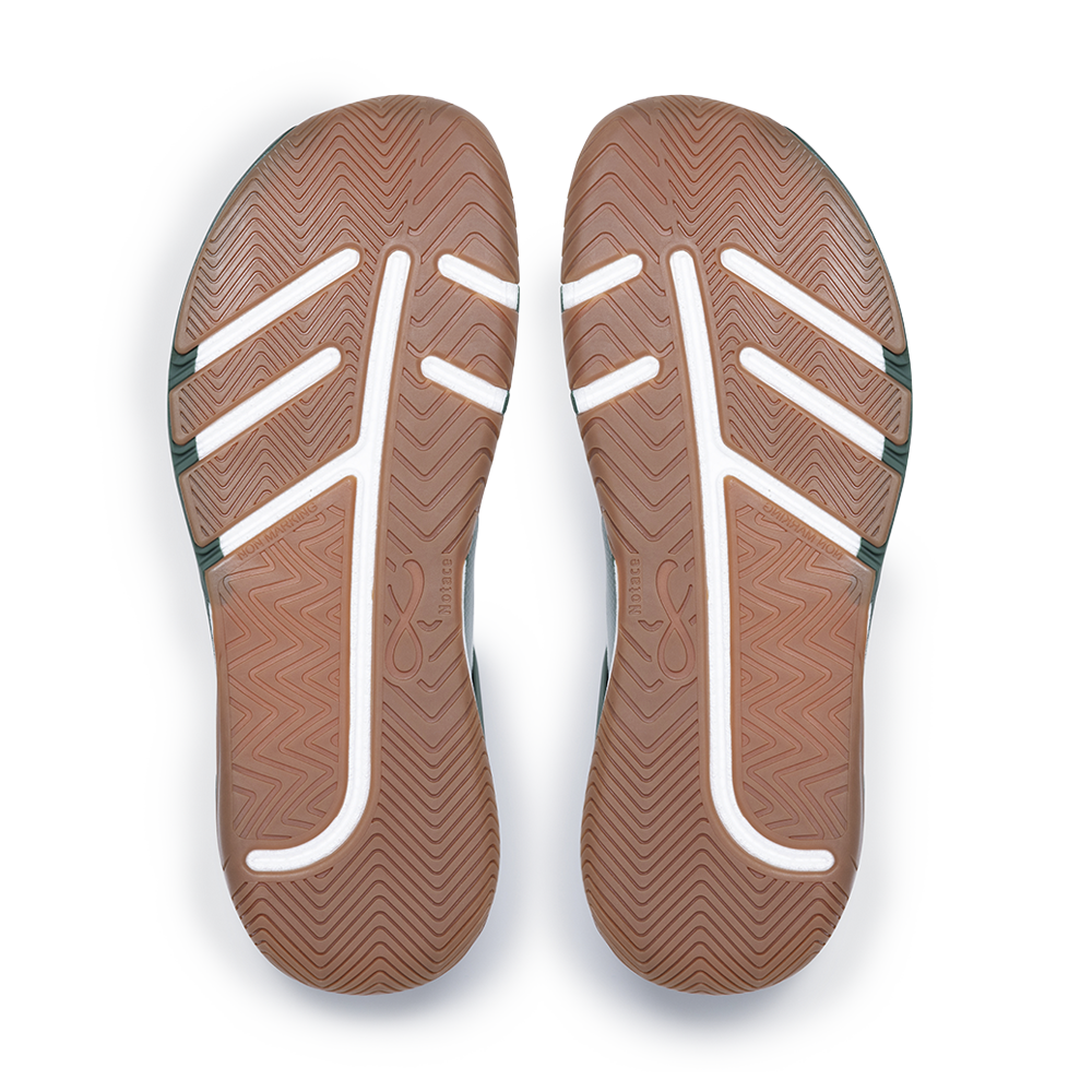 Notace Koto 1 White/Green Mens