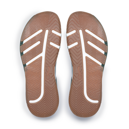Notace Koto 1 White/Green Mens