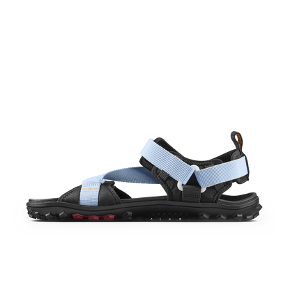 Vivobarefoot Tracker Ora Sandal Womens Skyway
