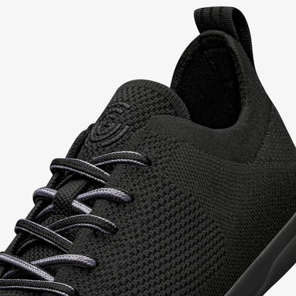 Groundies Active Knit Women Black