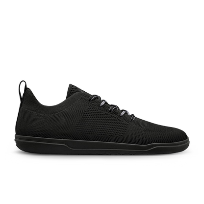 Groundies Active Knit Women Black