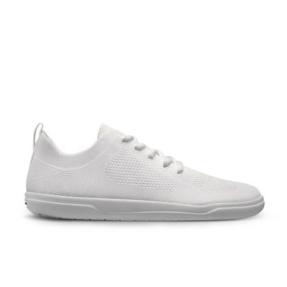Groundies Active Knit Women White