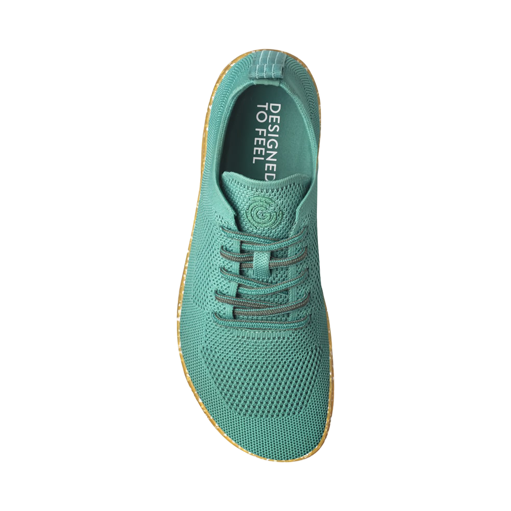Groundies Active Knit Women Jade
