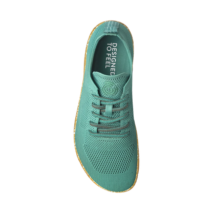 Groundies Active Knit Women Jade
