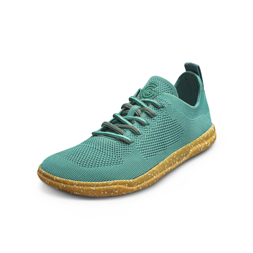 Groundies Active Knit Women Jade
