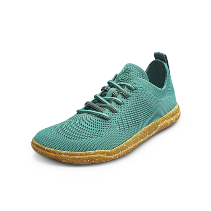 Groundies Active Knit Women Jade