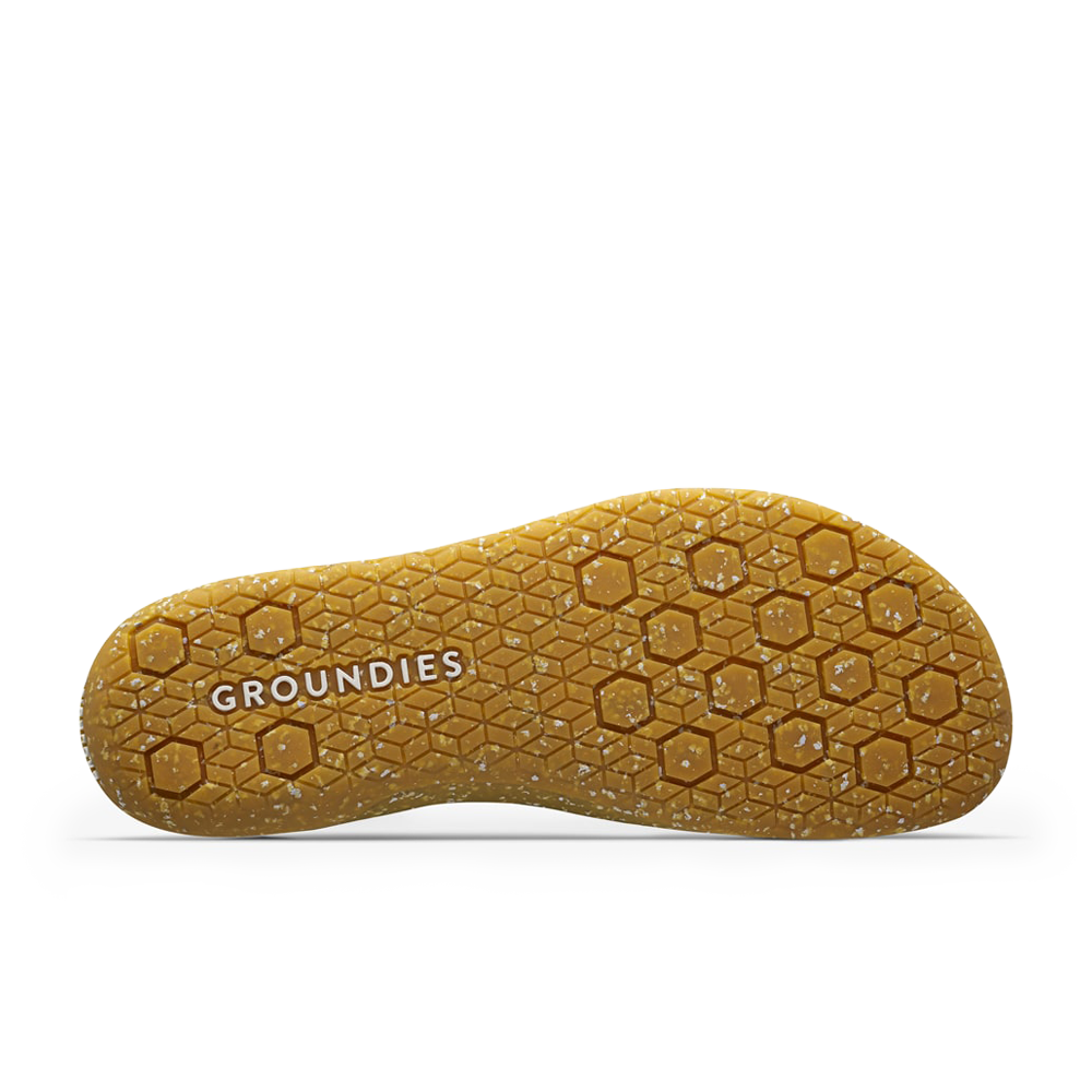 Groundies Active Knit Women Jade