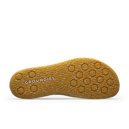 Groundies Active Knit Women Jade
