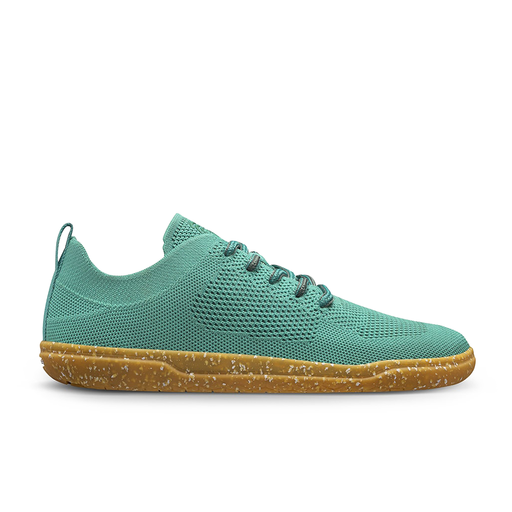 Groundies Active Knit Women Jade