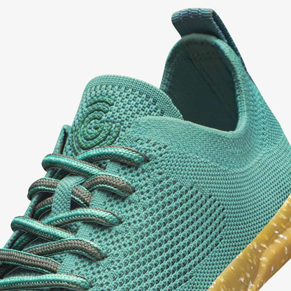 Groundies Active Knit Women Jade