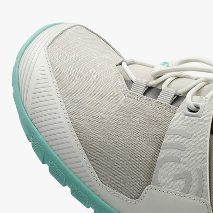 Groundies Chamonix TR Low Womens Stone/Mint