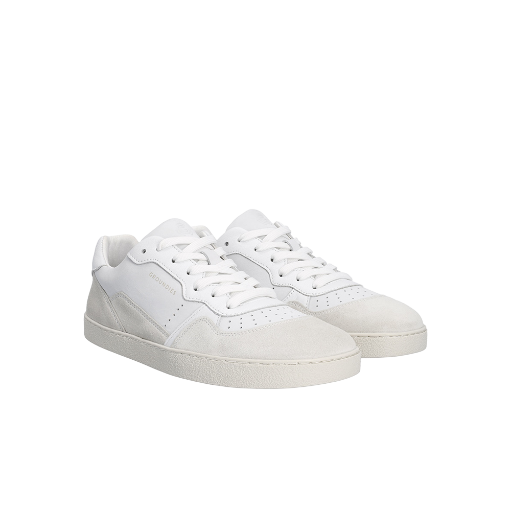 Groundies Nova GS1 Men White
