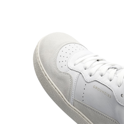 Groundies Nova GS1 Men White