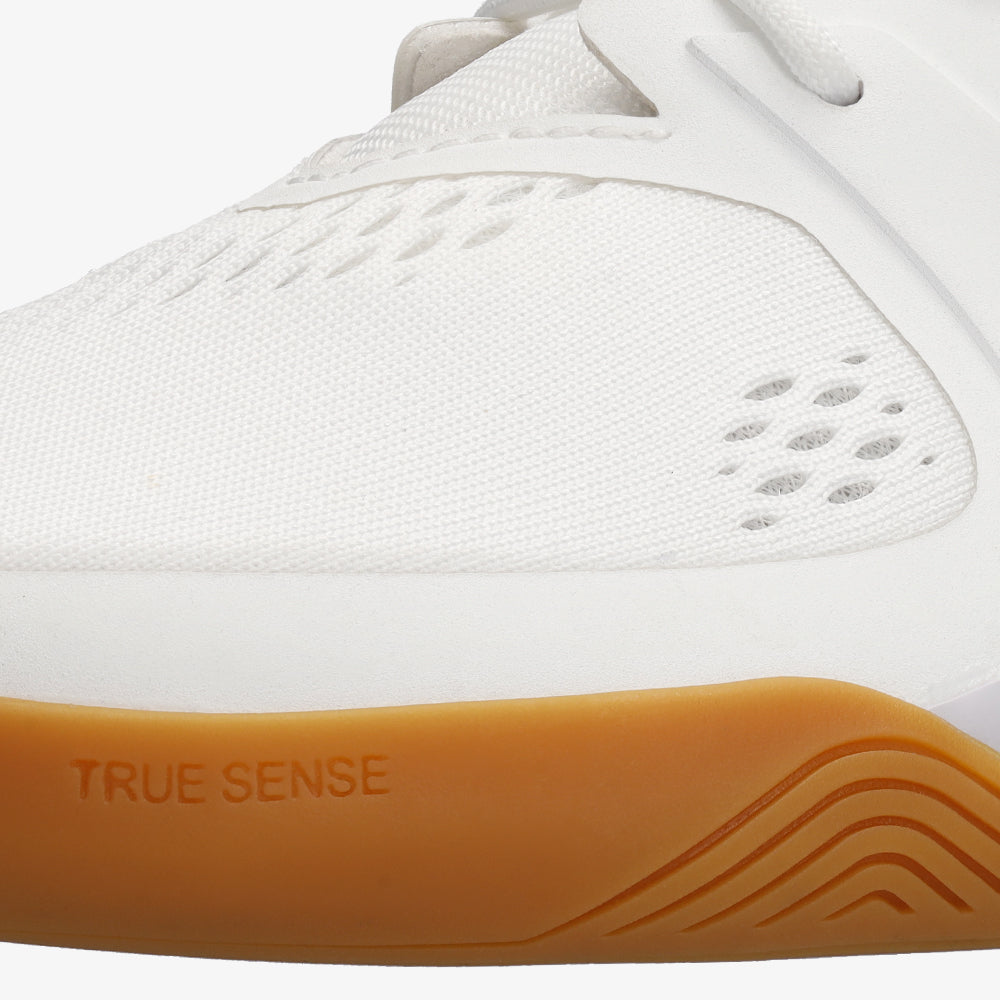 Groundies G-Flex Precision Mens White
