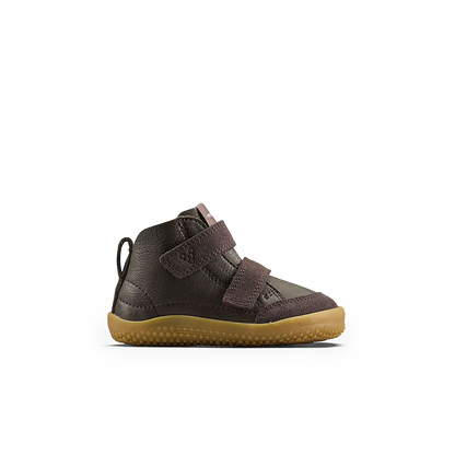 Vivobarefoot Gobi Boot Toddlers Bracken