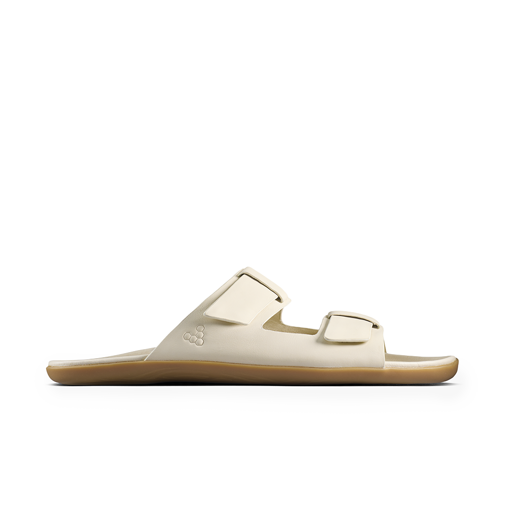 Vivobarefoot Sensus Yin Slide Womens Sand