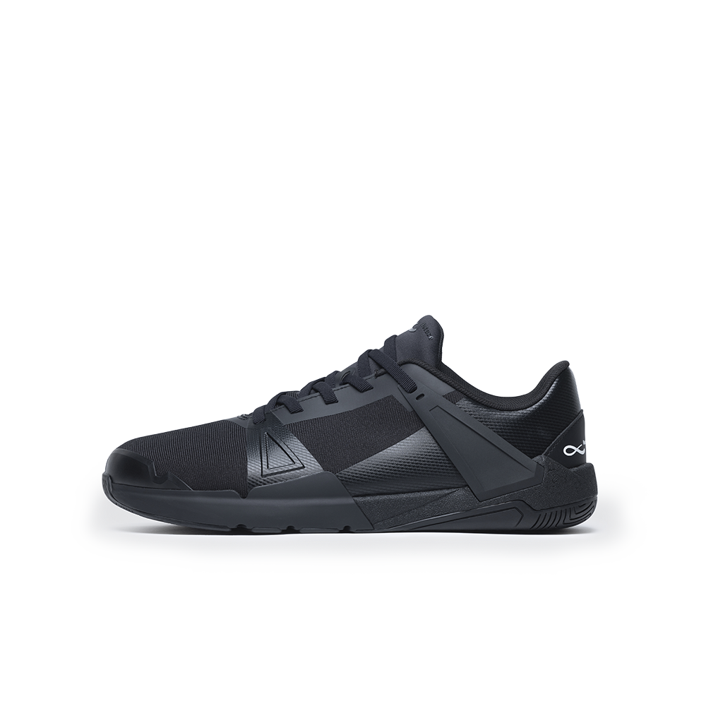 Notace Koto 1 Triple Black Mens