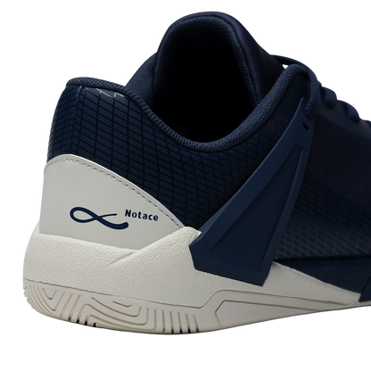 Notace Koto 1 Womens Navy/Cream