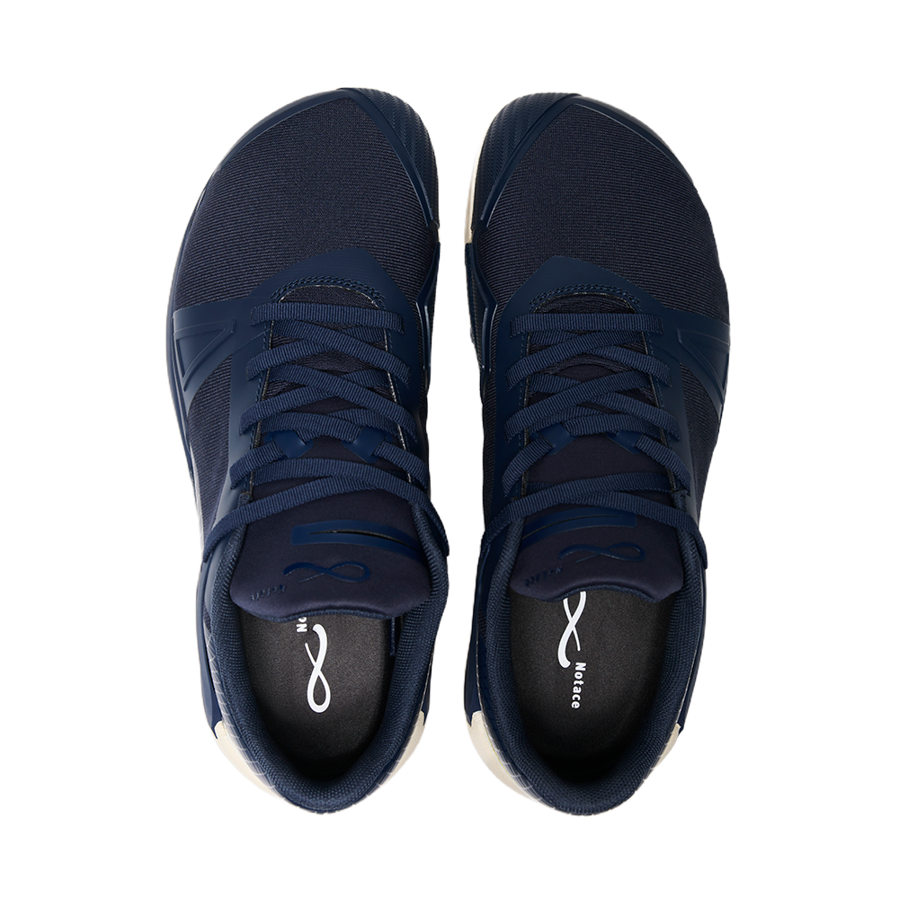 Notace Koto 1 Mens Navy/Cream