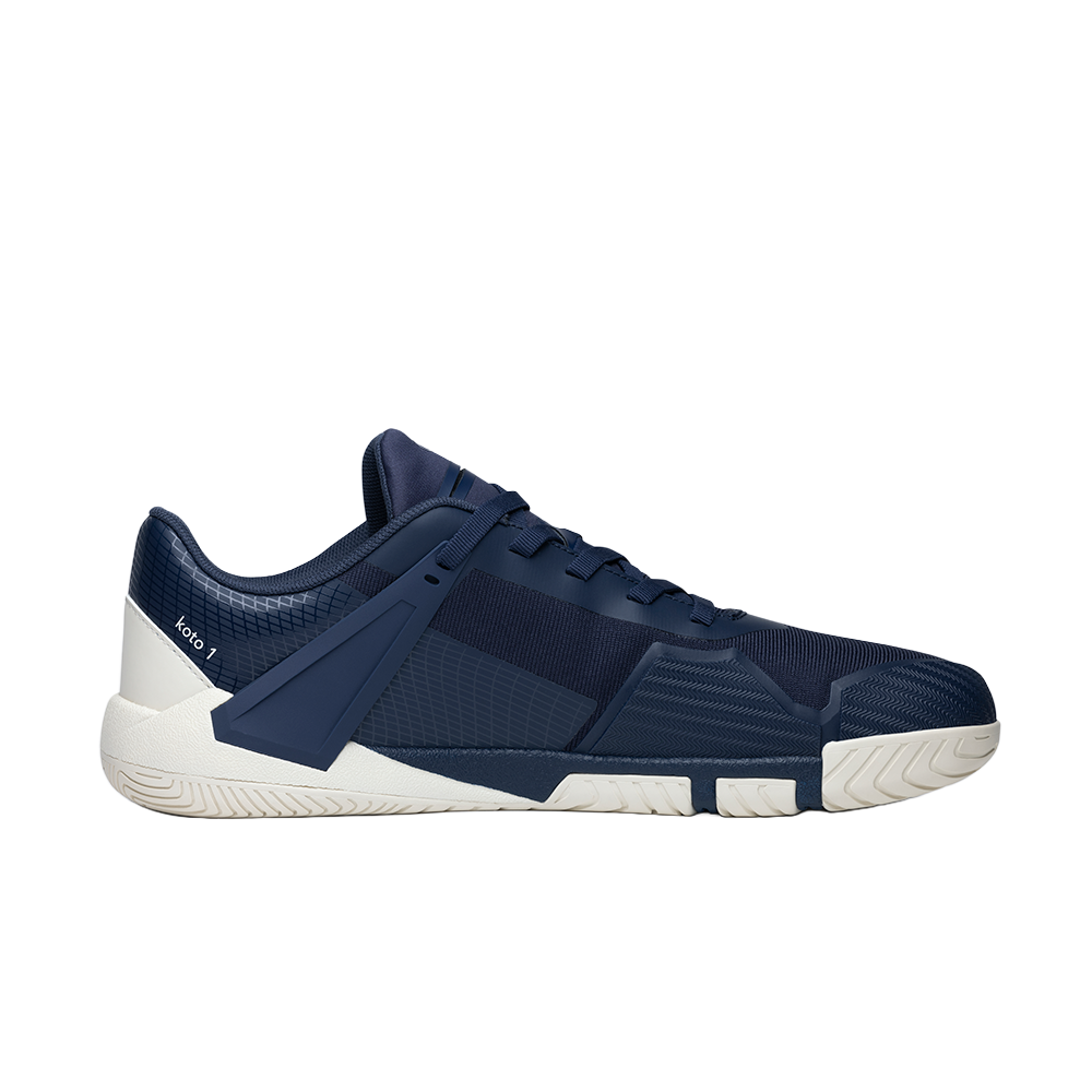 Notace Koto 1 Mens Navy/Cream