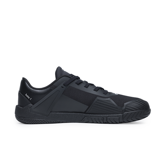 Notace Koto 1 Triple Black Womens