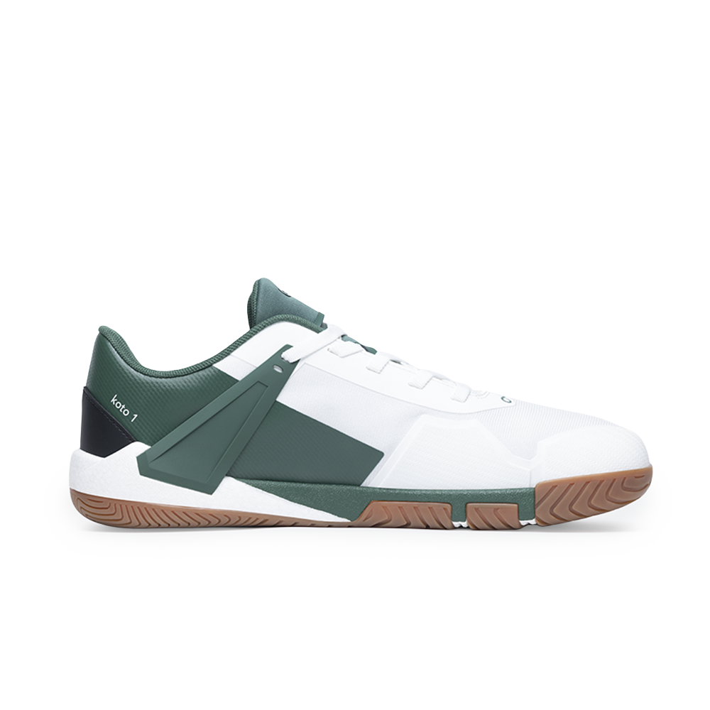 Notace Koto 1 White/Green Mens