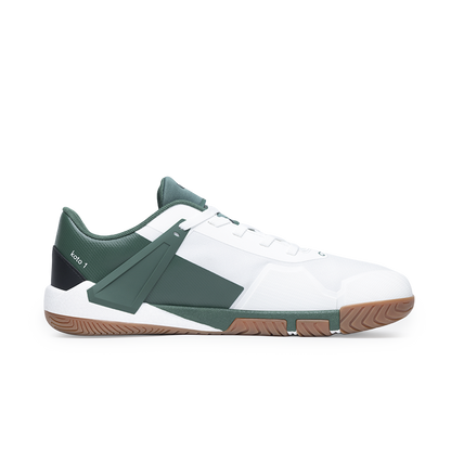 Notace Koto 1 White/Green Mens