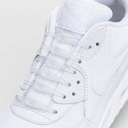 Hickies 2.0 Lacing System Translucent