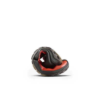 Vivobarefoot Primus Trail Flow Womens Cherry Tomato