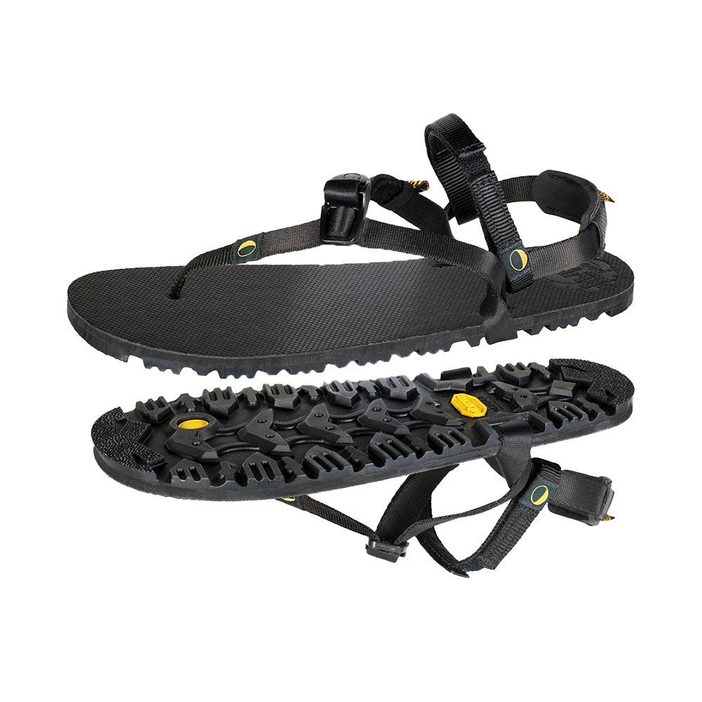 Luna Oso Flaco Retro Sandals