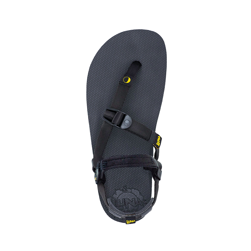 Luna Oso Flaco Retro Sandals