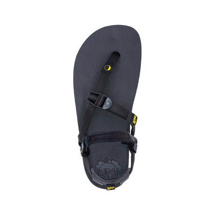 Luna Oso Flaco Retro Sandals