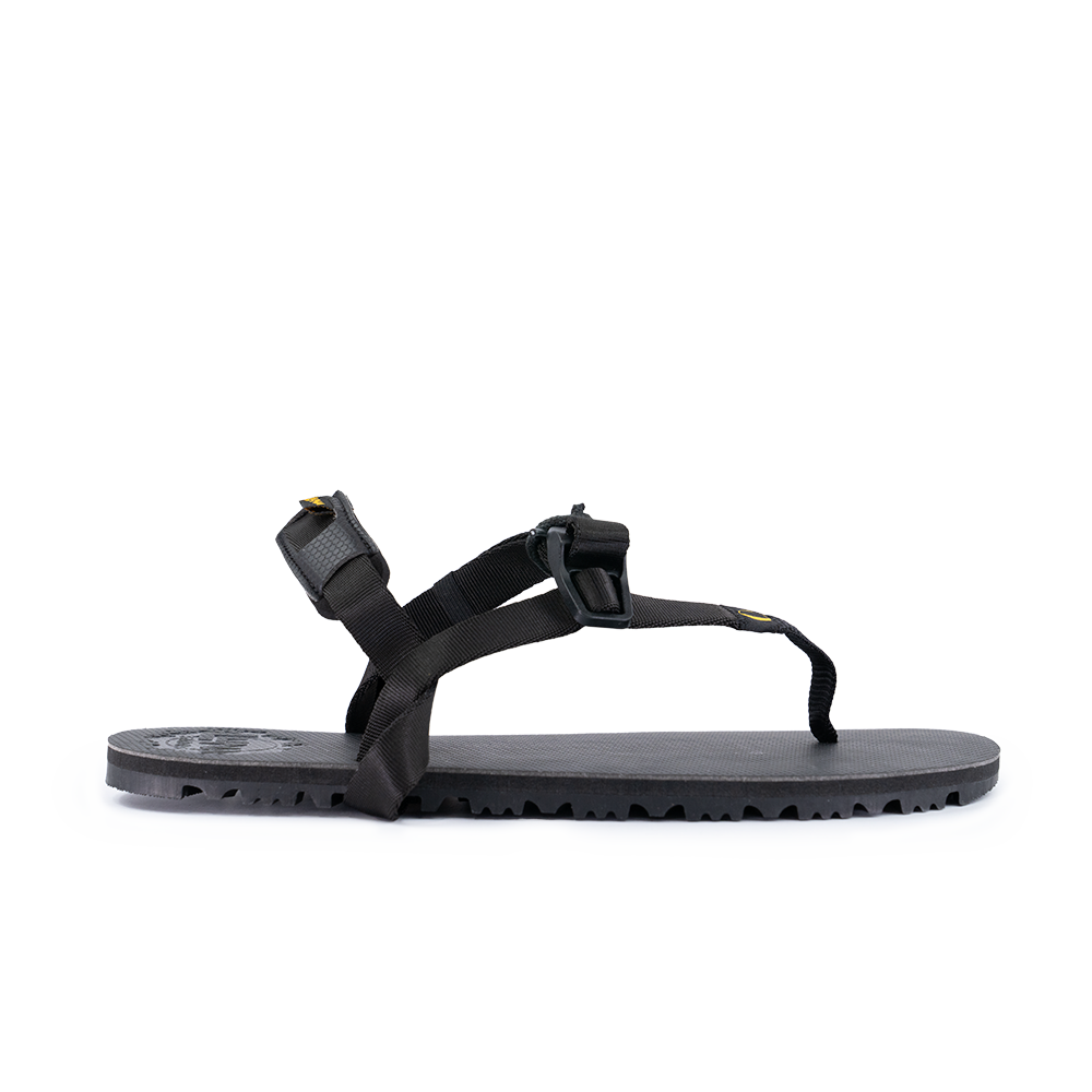 Luna Oso Flaco Retro Sandals